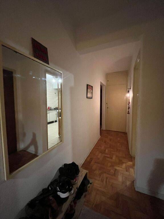 Apartamento, 2 quartos, 83 m² - Foto 1