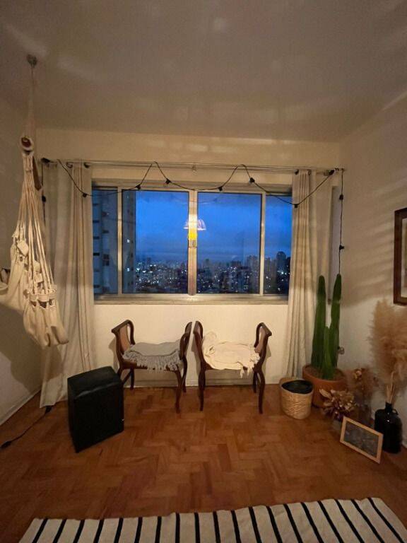 Apartamento, 2 quartos, 83 m² - Foto 2