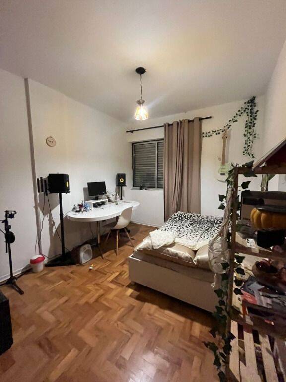 Apartamento, 2 quartos, 83 m² - Foto 3