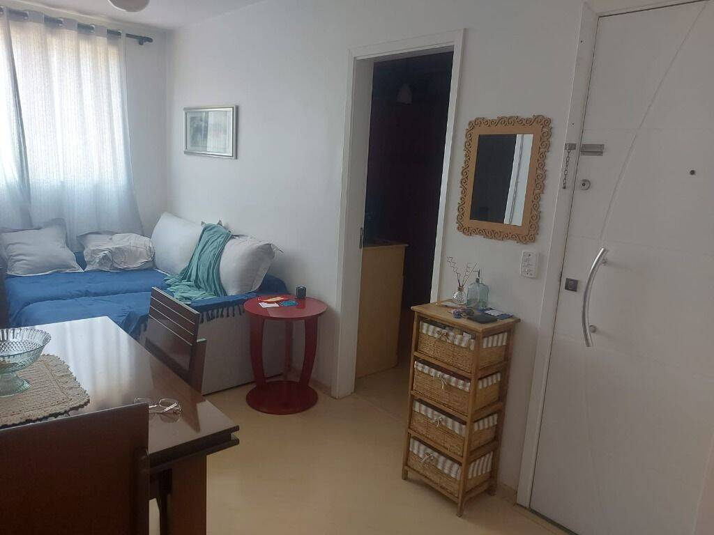 Apartamento à venda com 3 quartos, 60m² - Foto 5