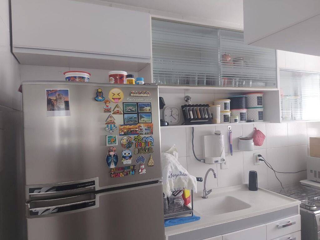 Apartamento à venda com 3 quartos, 60m² - Foto 7