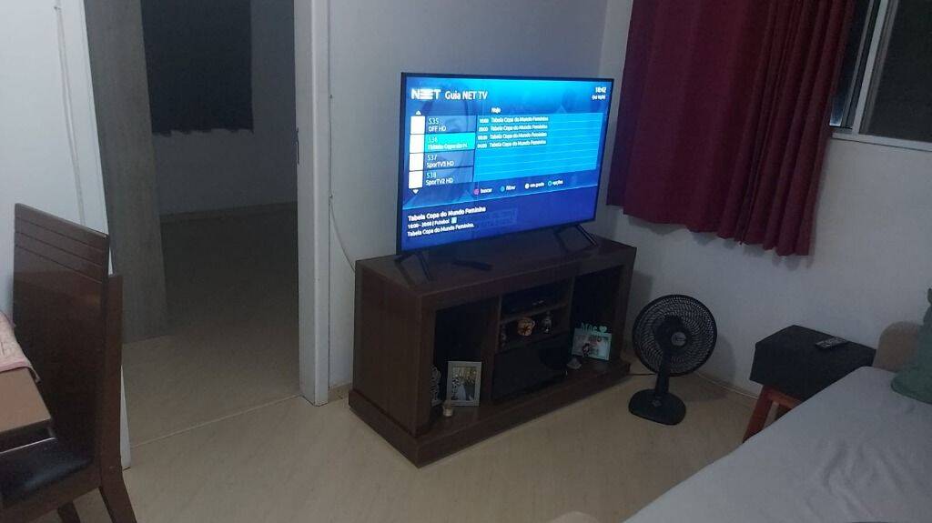 Apartamento à venda com 3 quartos, 60m² - Foto 6