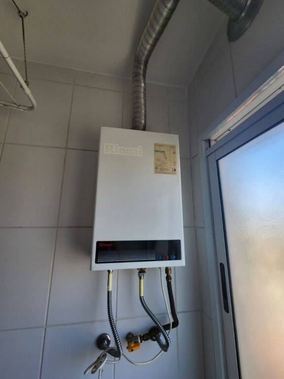 Apartamento, 2 quartos, 48 m² - Foto 5