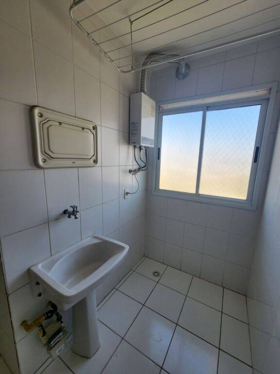 Apartamento, 2 quartos, 48 m² - Foto 4