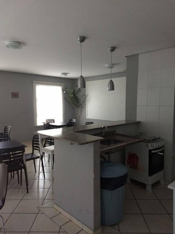 Apartamento, 2 quartos, 48 m² - Foto 18