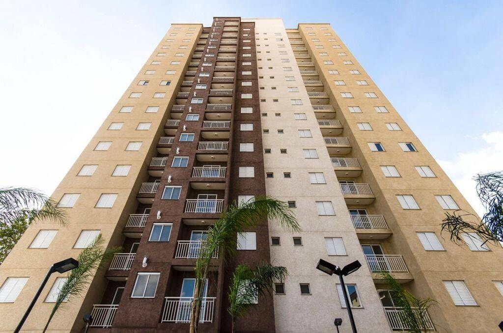 Apartamento, 2 quartos, 48 m² - Foto 19