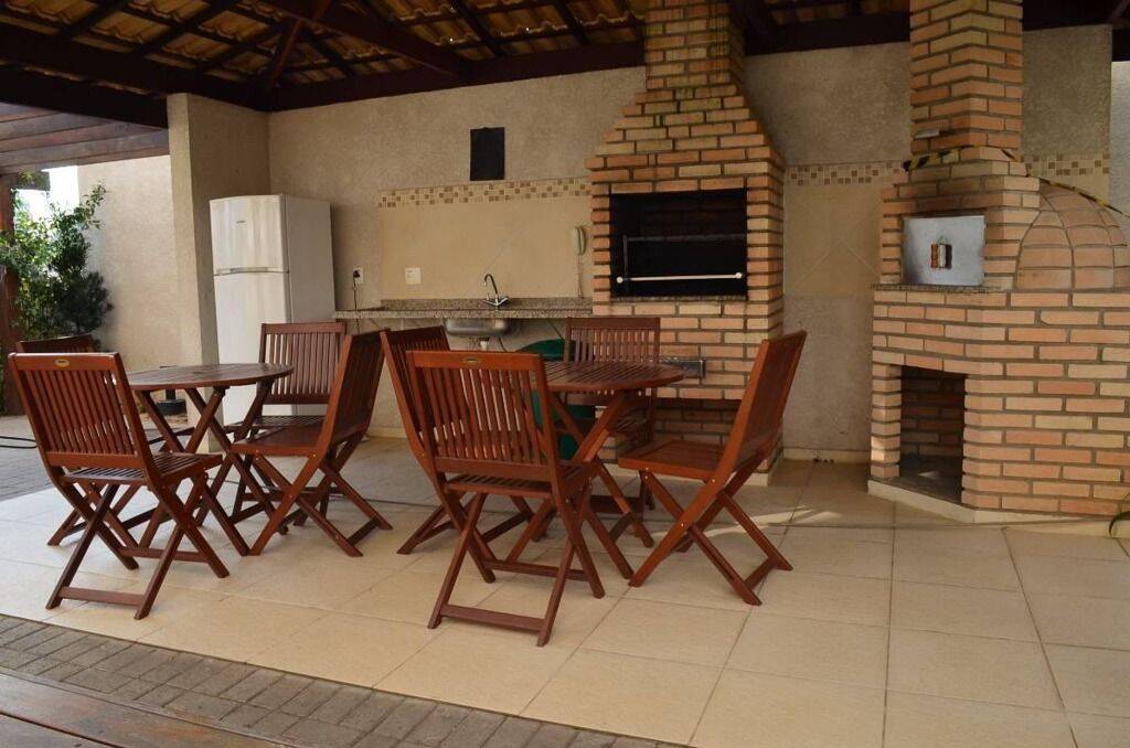 Apartamento, 2 quartos, 48 m² - Foto 15
