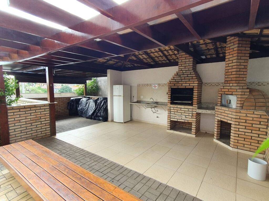 Apartamento, 2 quartos, 48 m² - Foto 17