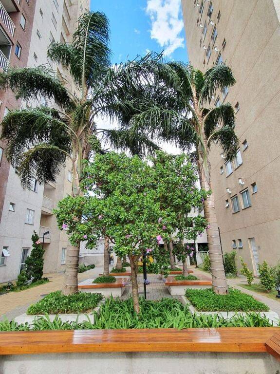 Apartamento, 2 quartos, 48 m² - Foto 20