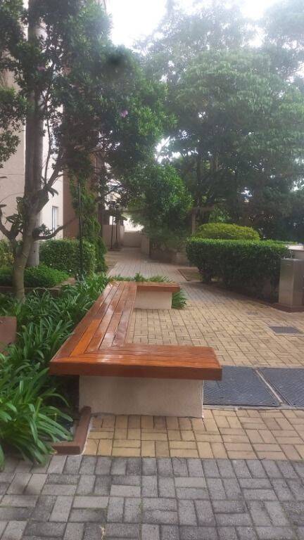 Apartamento, 2 quartos, 48 m² - Foto 24