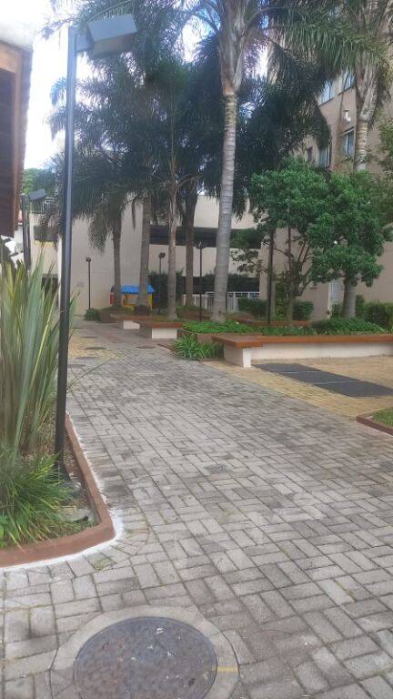Apartamento, 2 quartos, 48 m² - Foto 25