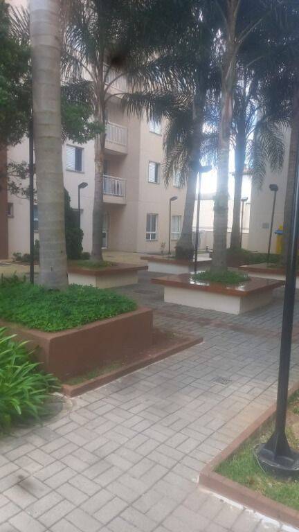 Apartamento, 2 quartos, 48 m² - Foto 27