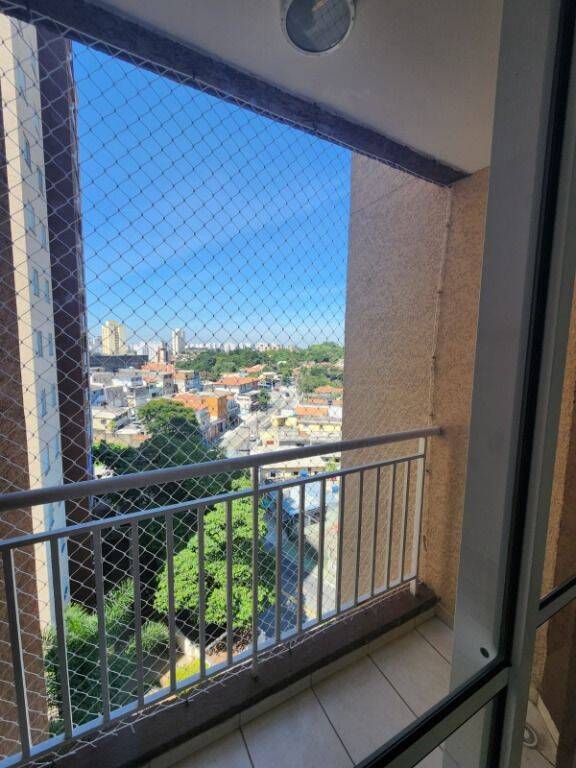 Apartamento, 2 quartos, 48 m² - Foto 28