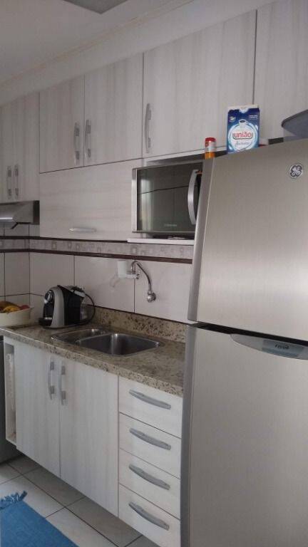 Apartamento, 2 quartos, 46 m² - Foto 6