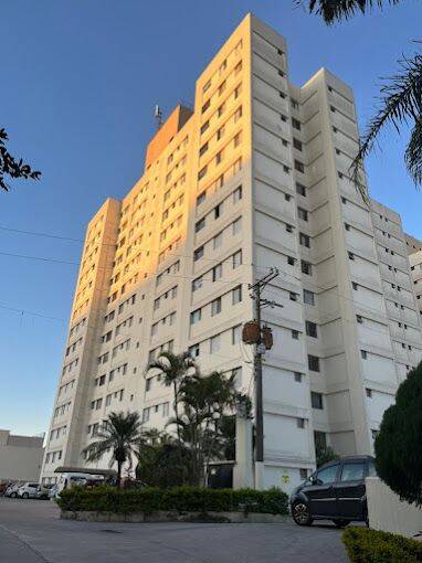 Apartamento, 2 quartos, 46 m² - Foto 8