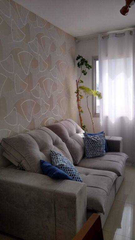 Apartamento, 2 quartos, 46 m² - Foto 5