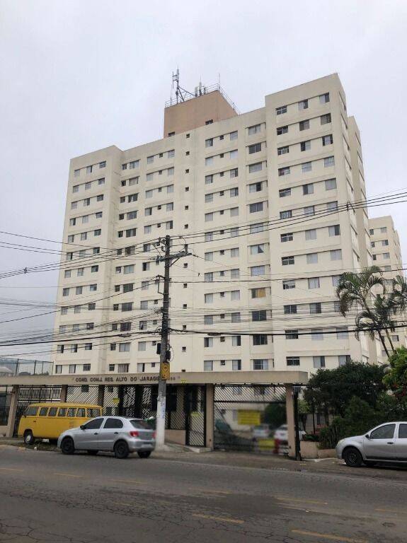 Apartamento, 2 quartos, 46 m² - Foto 9