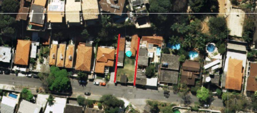 Casa, 5 quartos, 200 m² - Foto 1