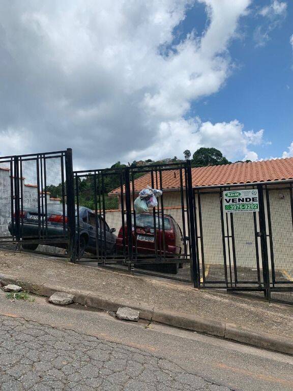 Casa, 2 quartos, 52 m² - Foto 1