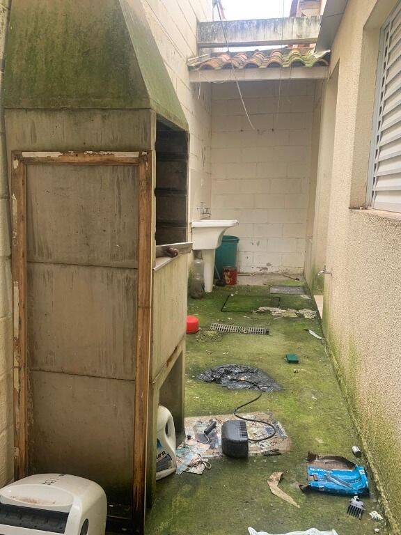 Casa, 2 quartos, 52 m² - Foto 9