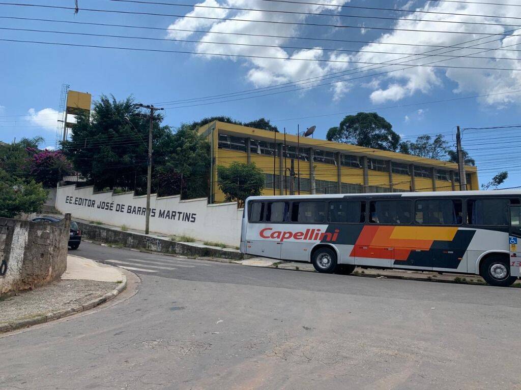 Casa, 2 quartos, 52 m² - Foto 23