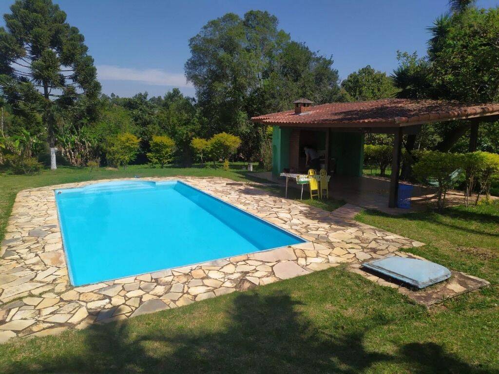 Chácara à venda com 5 quartos, 5400m² - Foto 3