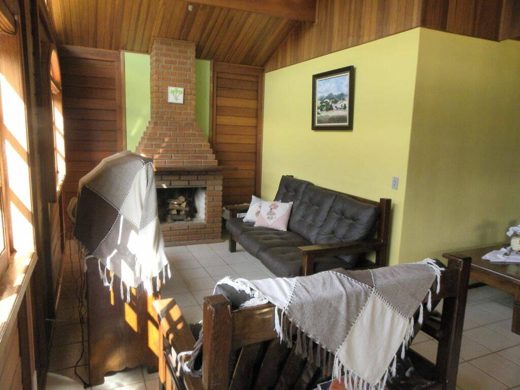 Chácara à venda com 5 quartos, 5400m² - Foto 4