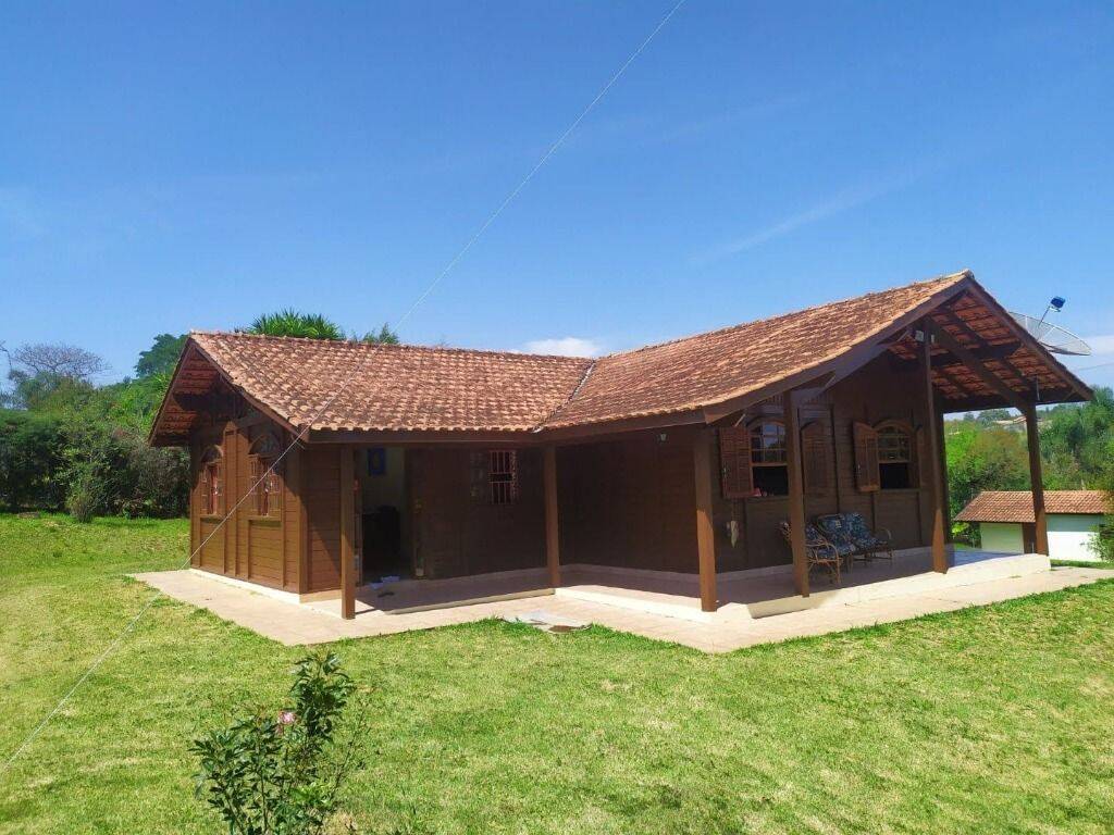 Chácara à venda com 5 quartos, 5400m² - Foto 1