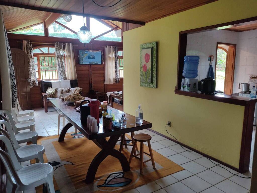 Chácara à venda com 5 quartos, 5400m² - Foto 12