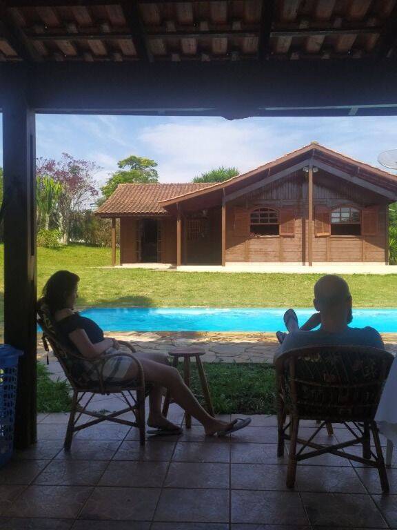 Chácara à venda com 5 quartos, 5400m² - Foto 14