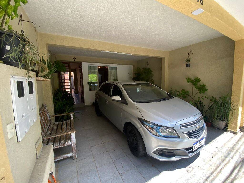 Casa, 4 quartos, 108 m² - Foto 19