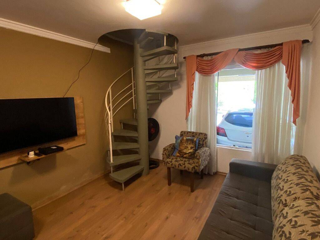 Casa, 4 quartos, 108 m² - Foto 21