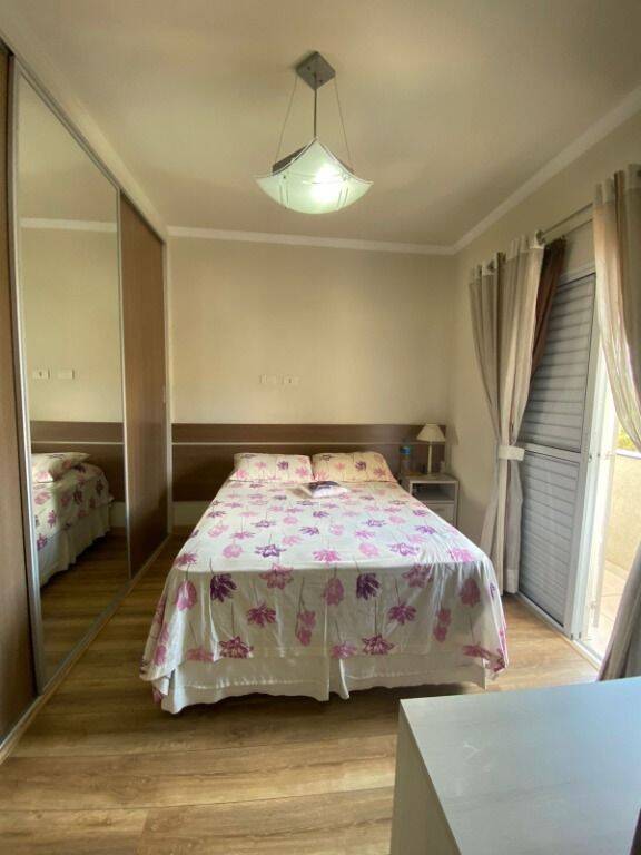 Casa, 3 quartos, 196 m² - Foto 10