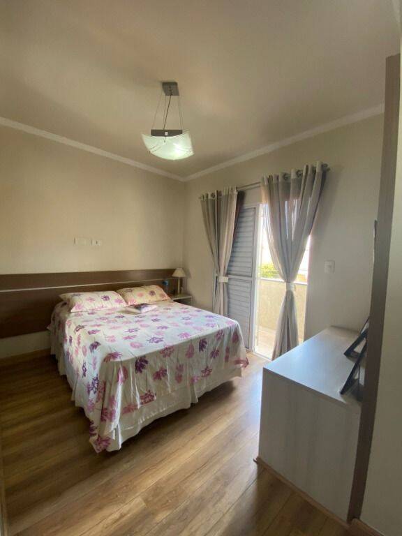 Casa, 3 quartos, 196 m² - Foto 11