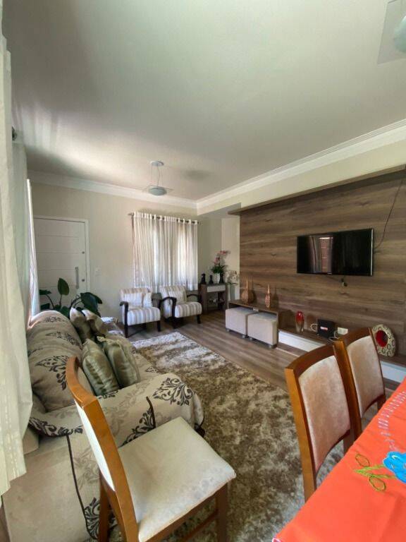 Casa, 3 quartos, 196 m² - Foto 16