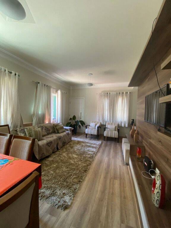 Casa, 3 quartos, 196 m² - Foto 19