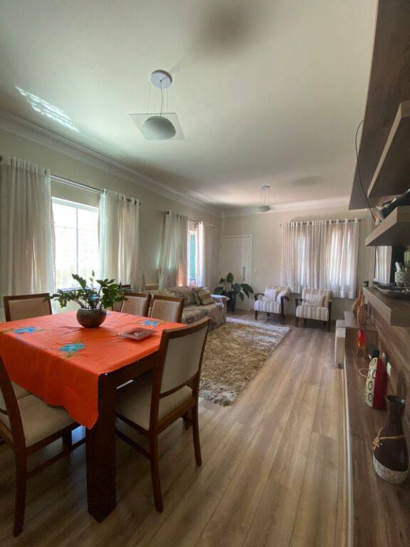 Casa, 3 quartos, 196 m² - Foto 23