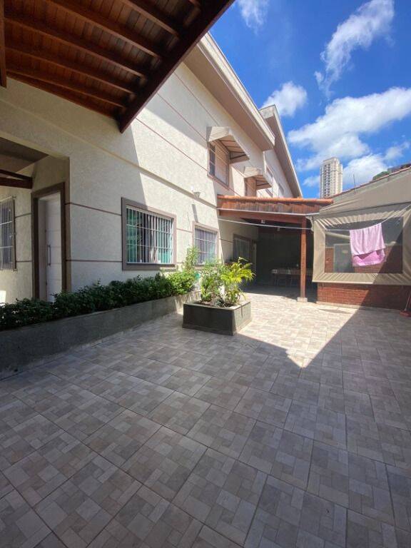 Casa, 3 quartos, 196 m² - Foto 27