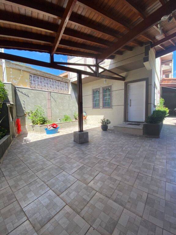 Casa, 3 quartos, 196 m² - Foto 34