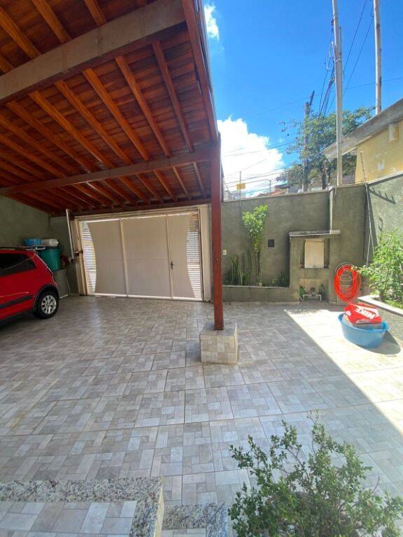 Casa, 3 quartos, 196 m² - Foto 32