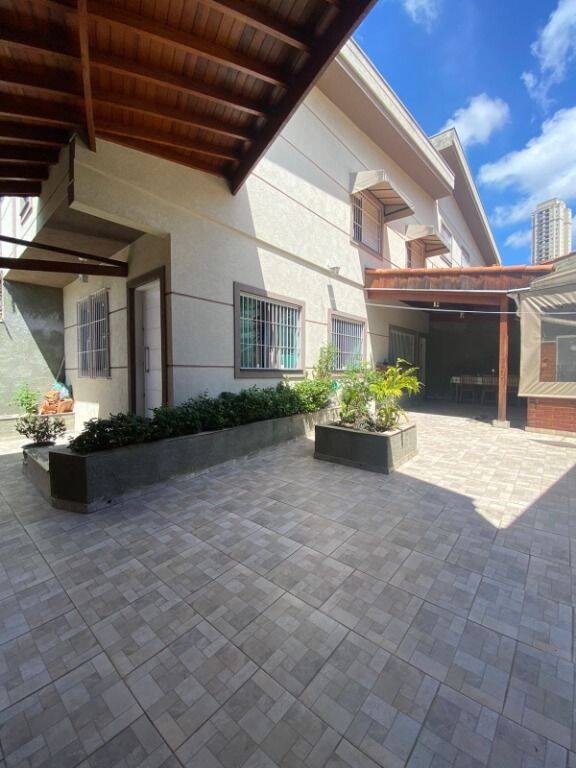 Casa, 3 quartos, 196 m² - Foto 36