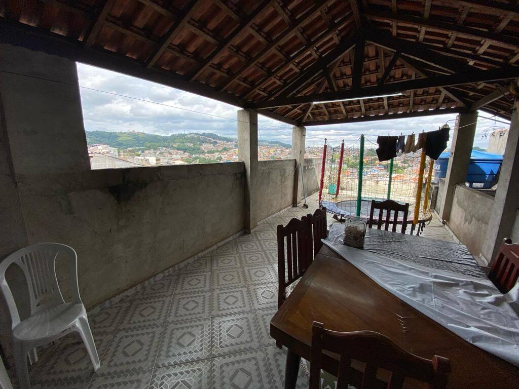 Casa, 3 quartos, 120 m² - Foto 3