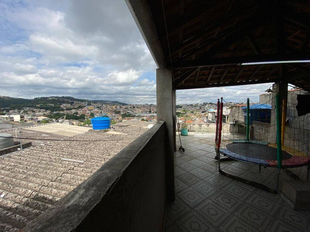 Casa, 3 quartos, 120 m² - Foto 6