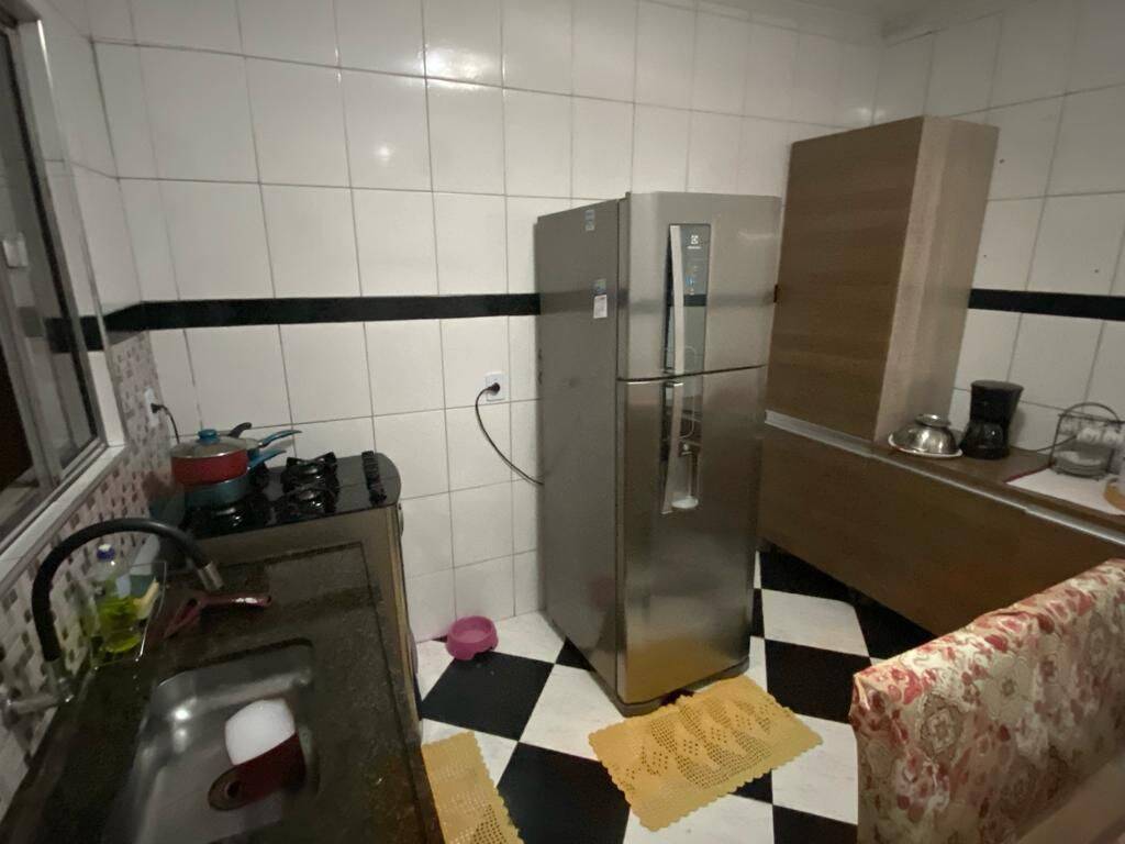 Casa, 3 quartos, 120 m² - Foto 7