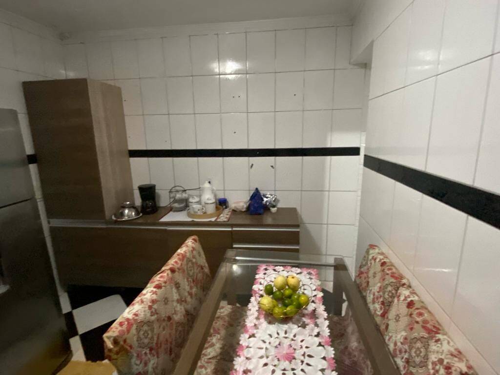 Casa, 3 quartos, 120 m² - Foto 8