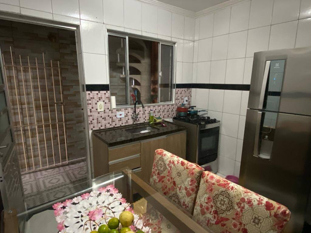Casa, 3 quartos, 120 m² - Foto 9