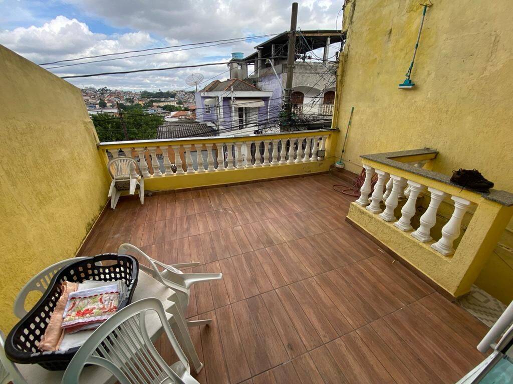 Casa, 3 quartos, 120 m² - Foto 17