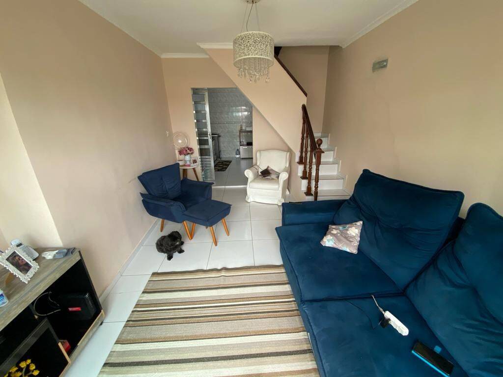 Casa, 3 quartos, 120 m² - Foto 19