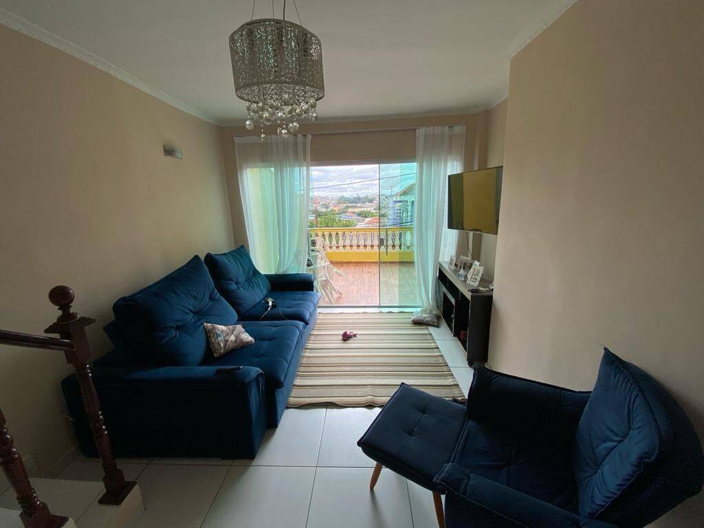 Casa, 3 quartos, 120 m² - Foto 18