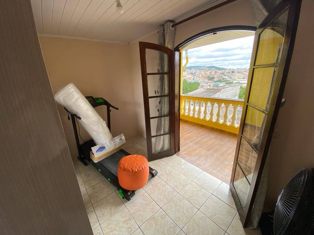 Casa, 3 quartos, 120 m² - Foto 27